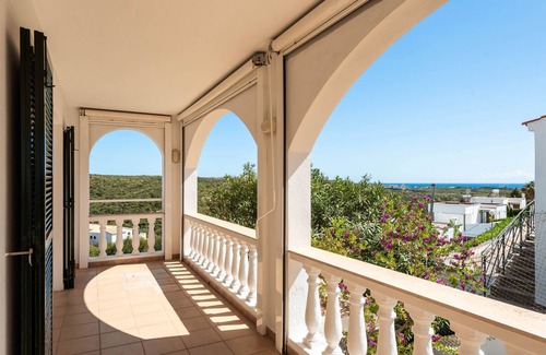 Cala Llonga Villa | Villa Cayetana by Escape Home