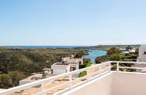 Cala Llonga Villa | Villa Cayetana by Escape Home