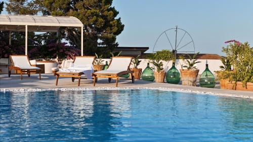 Andria House | Villa Ceci Dimora di Storie
