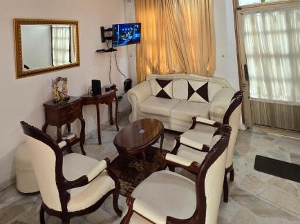 Girardot House | Villa Ceci - Piscina Privada 24 horas