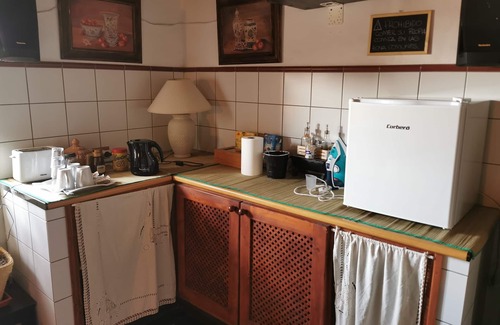 Puerto del Rosario Bed & Breakfast | Villa Cecilio