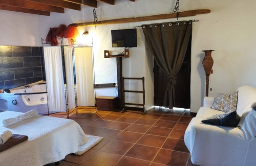 Puerto del Rosario Bed & Breakfast | Villa Cecilio