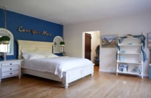 Remsenburg Villa | Villa Cedar Remsenburg Hamptons