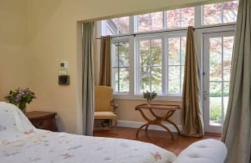 Remsenburg Villa | Villa Cedar Remsenburg Hamptons