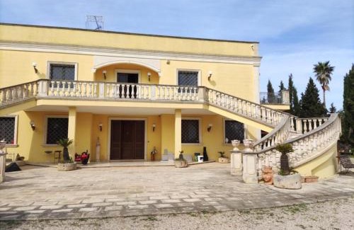 Novoli Villa | Villa Celea