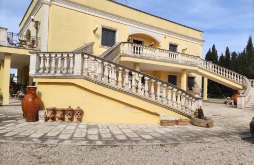 Novoli Villa | Villa Celea