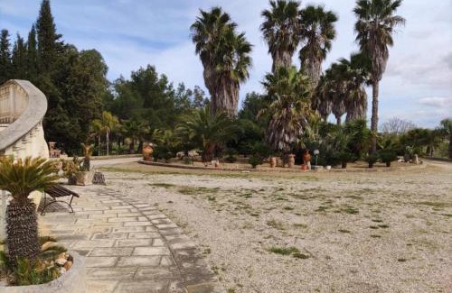 Novoli Villa | Villa Celea