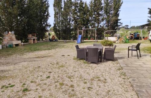 Novoli Villa | Villa Celea