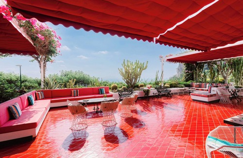 Marina Piccola Villa | Villa Celeste by Elite Villas