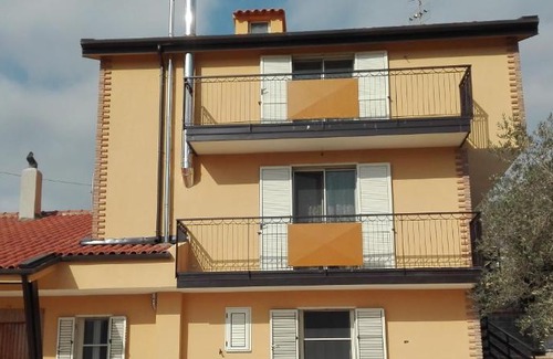 Postiglione Apartment | Villa Cennamo Residence