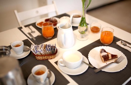 Postiglione Apartment | Villa Cennamo Residence