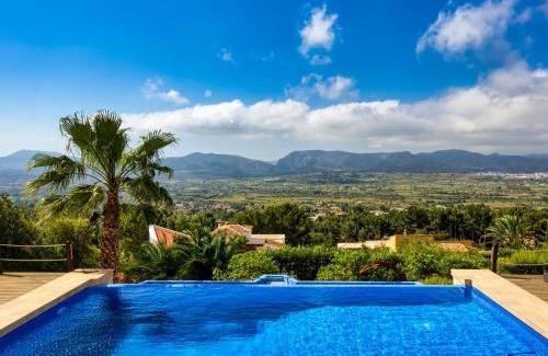 Ermita Villa | Villa Centauro by Interhome