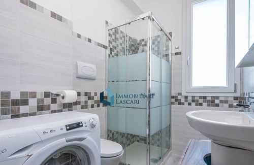 Lascari House | Villa Centineo, sleeps 6 near the sea in full relaxation