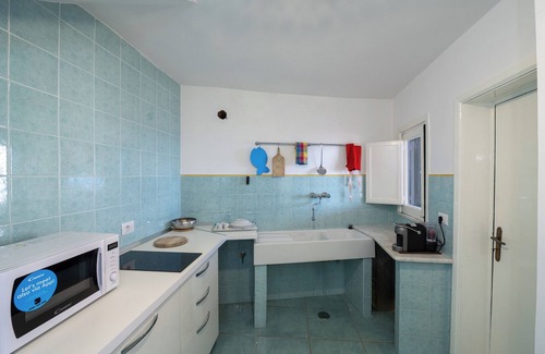 Pogerola Apartment | Villa Cerasella
