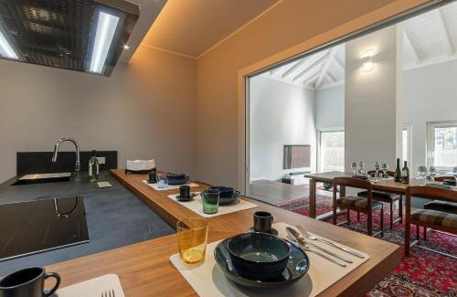 Cassano Magnago Villa | Villa Ceratti