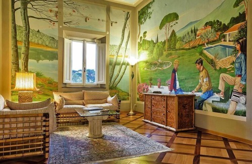Empoli House | Villa Cerbaiola, Empoli