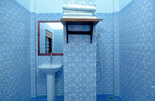 Kimbulapitiya House | Villa Ceylon