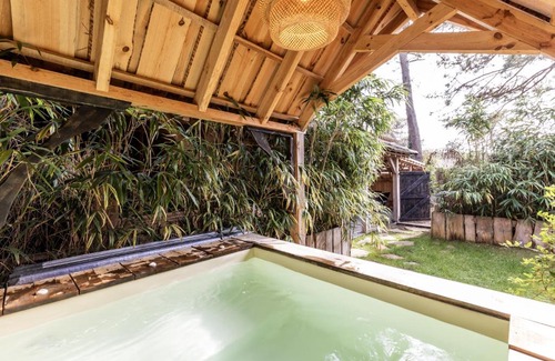 Lacanau-Ocean Villa | Villa Chan-Ly Été