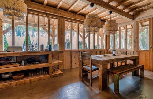 Lacanau-Ocean Villa | Villa Chan-Ly Été