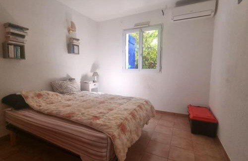 Frontignan Villa | Villa Chantal proche centre ville/Piscine/Clim/Parking