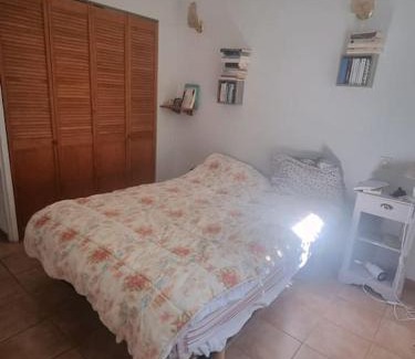 Frontignan Villa | Villa Chantal proche centre ville/Piscine/Clim/Parking