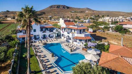 Gournai Apartment | Villa Chantaloukas