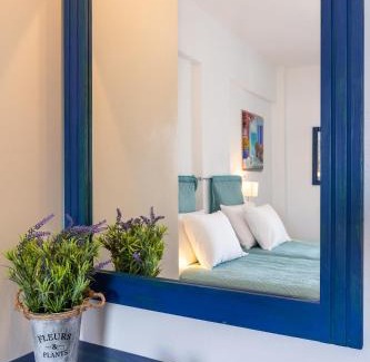 Gournai Apartment | Villa Chantaloukas