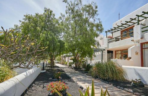 Charco del Palo House | Villa Charco del Palo