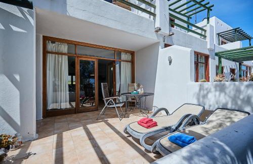 Charco del Palo House | Villa Charco del Palo