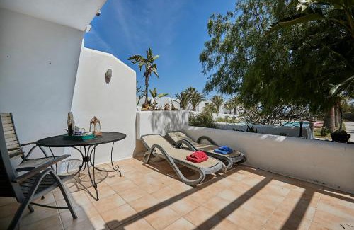 Charco del Palo House | Villa Charco del Palo