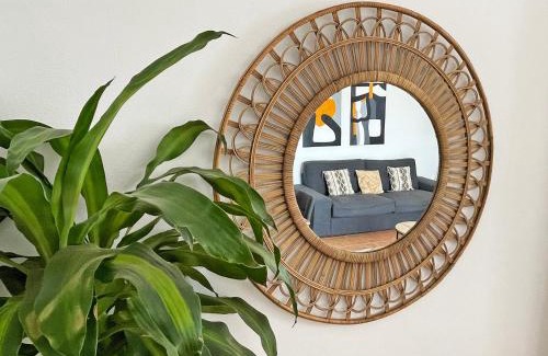 Matagorda Villa | Villa Charlotte