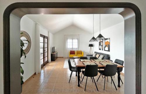 Matagorda Villa | Villa Charlotte