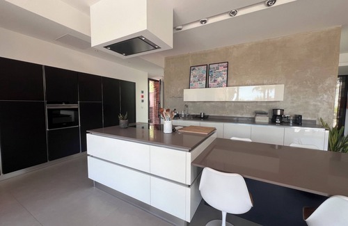 La Ciotat House | VILLA CHARLY : Superb 10-person villa near the Calanques