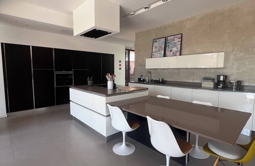 La Ciotat House | VILLA CHARLY : Superb 10-person villa near the Calanques