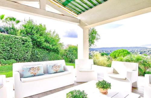 Saint-Paul-de-Vence House | villa charmant village Saint-Paul-de-Vence