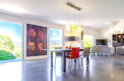 Saint-Paul-de-Vence House | villa charmant village Saint-Paul-de-Vence