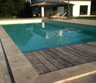 Eyragues Villa | Villa charmante à Eyragues avec piscine privée