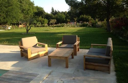 Eyragues Villa | Villa charmante à Eyragues avec piscine privée