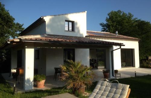 Eyragues Villa | Villa charmante à Eyragues avec piscine privée