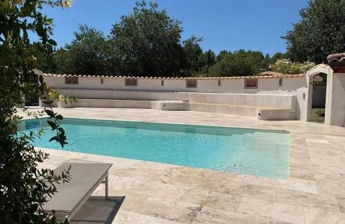 Villecroze Villa | Villa charmante à Villecroze avec piscine privée