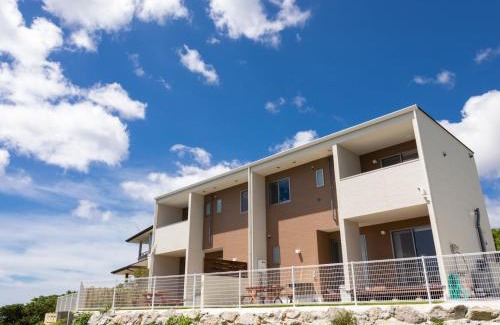 Sakimotobu Villa | Ｖｉｌｌａ・Ｃｈａｒｍｅ