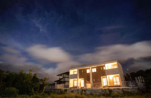 Sakimotobu Villa | Ｖｉｌｌａ・Ｃｈａｒｍｅ