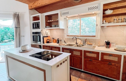 Labenne Villa | "Villa Charme & Nature - 5 min from the Ocean"
