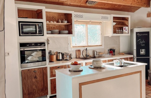 Labenne Villa | "Villa Charme & Nature - 5 min from the Ocean"