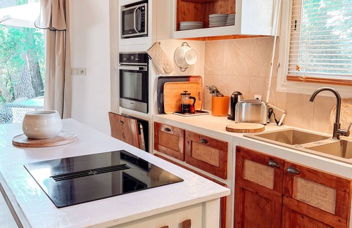 Labenne Villa | "Villa Charme & Nature - 5 min from the Ocean"