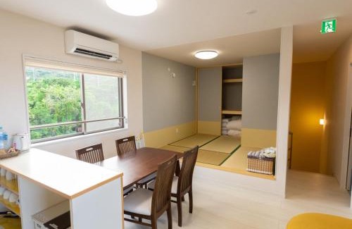 Sakimotobu House | Ｖｉｌｌａ・Ｃｈａｒｍｅ/Vacation STAY 63063