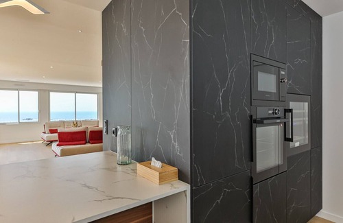 La Chaume Villa | Villa Chaumoise-Séjour Luxueux aux Sables d'Olonne