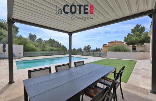 Sausset-les-Pins Villa | Villa Cheltane