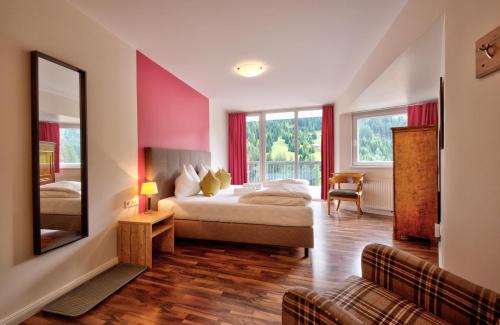 Sankt Anton am Arlberg House | Villa Chiara
