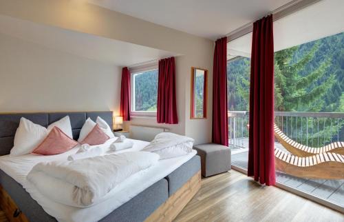 Sankt Anton am Arlberg House | Villa Chiara